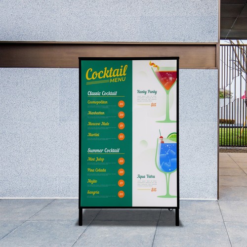 Led light box - box, sign