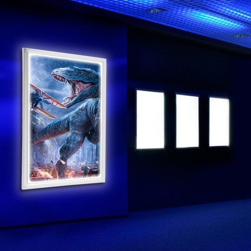X24 led backlit - led,